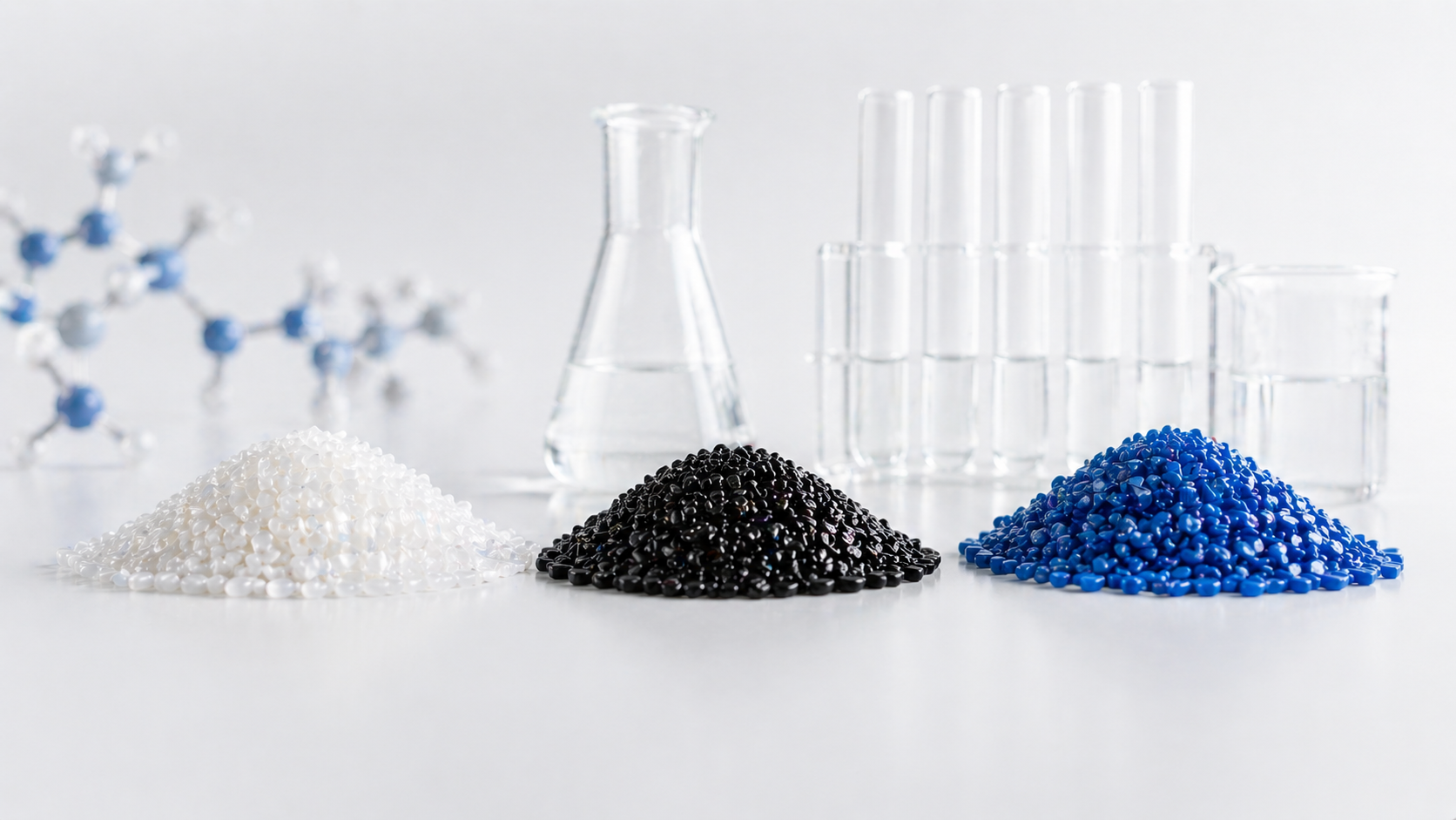 Polimer ürünleri, plastik hammadde ve teknik TDS katalog merkezi görseli