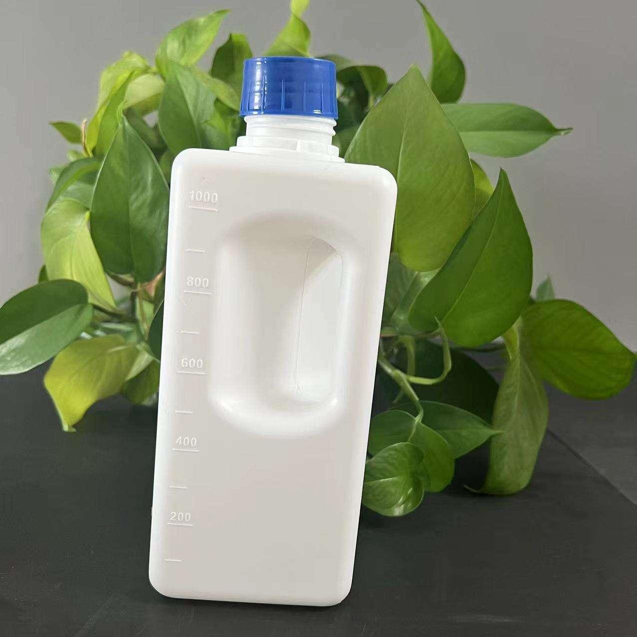HDPE blow bottle görseli 1