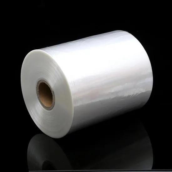 LDPE film çözümü