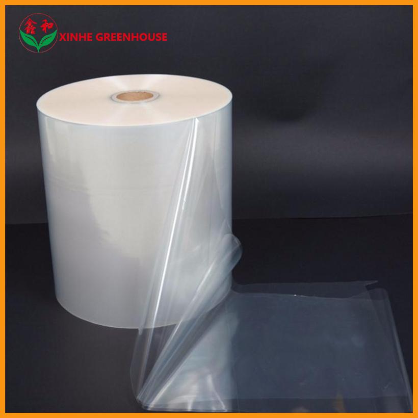 LLDPE film rulo gorseli 2