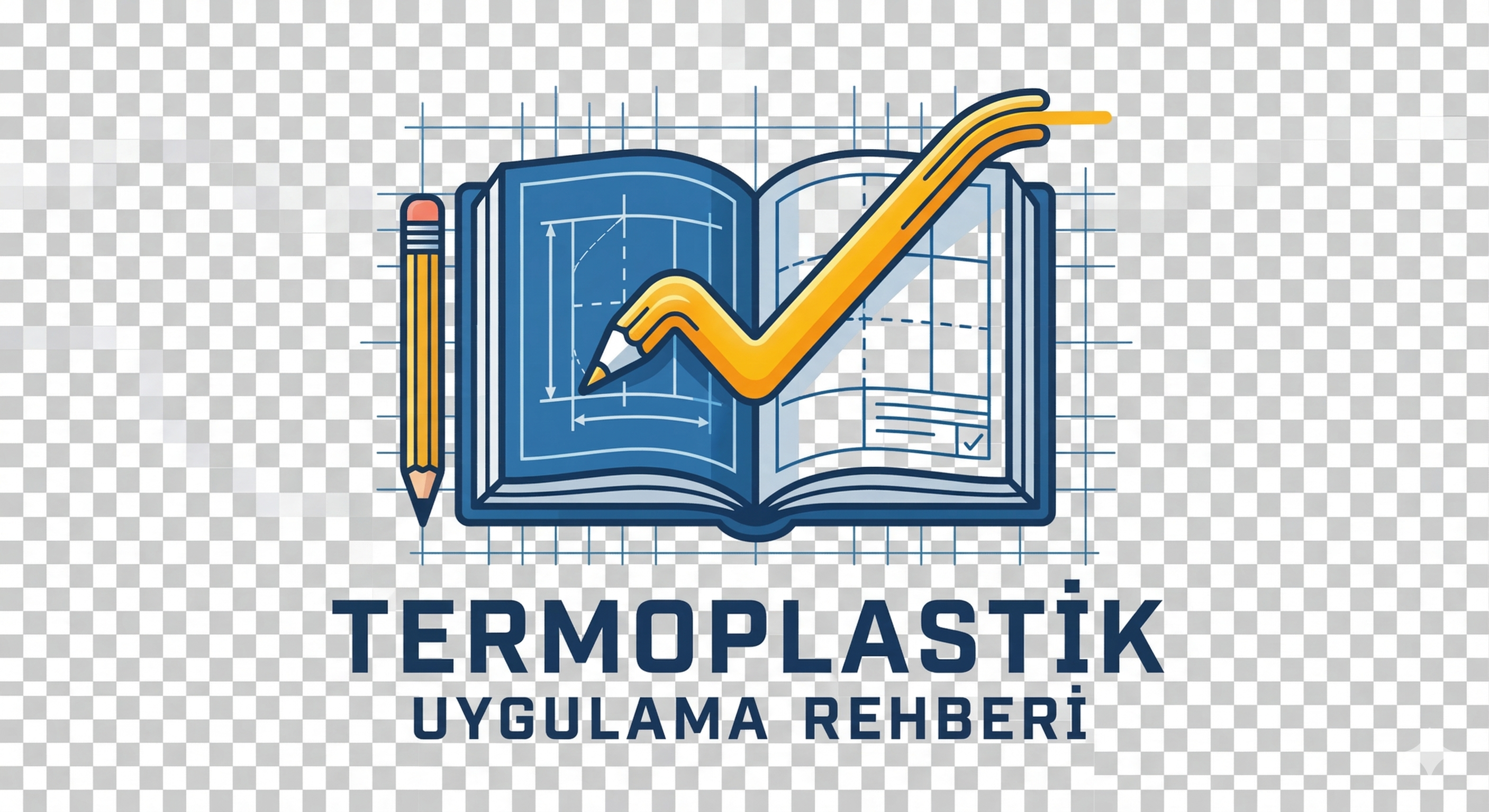 Termoplastik Uygulama Rehberi logosu