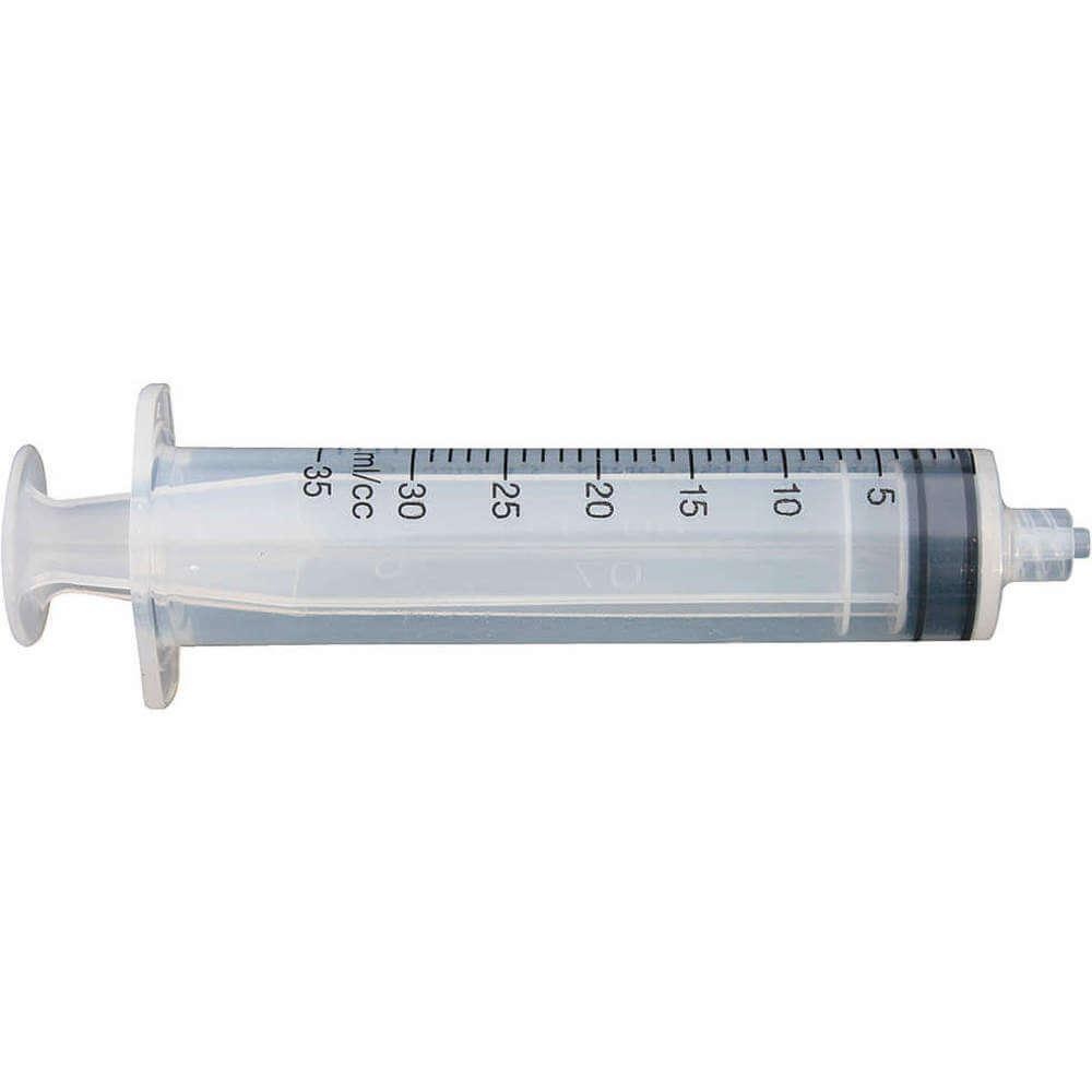 PP medical syringe görseli 7