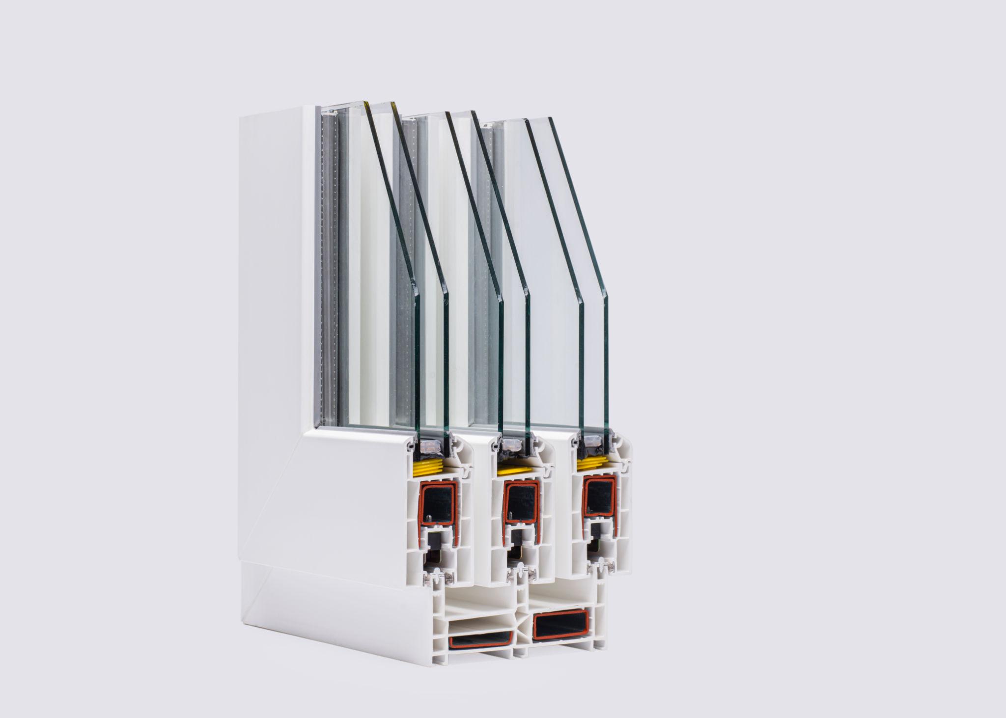 PVC window profile gorseli 9