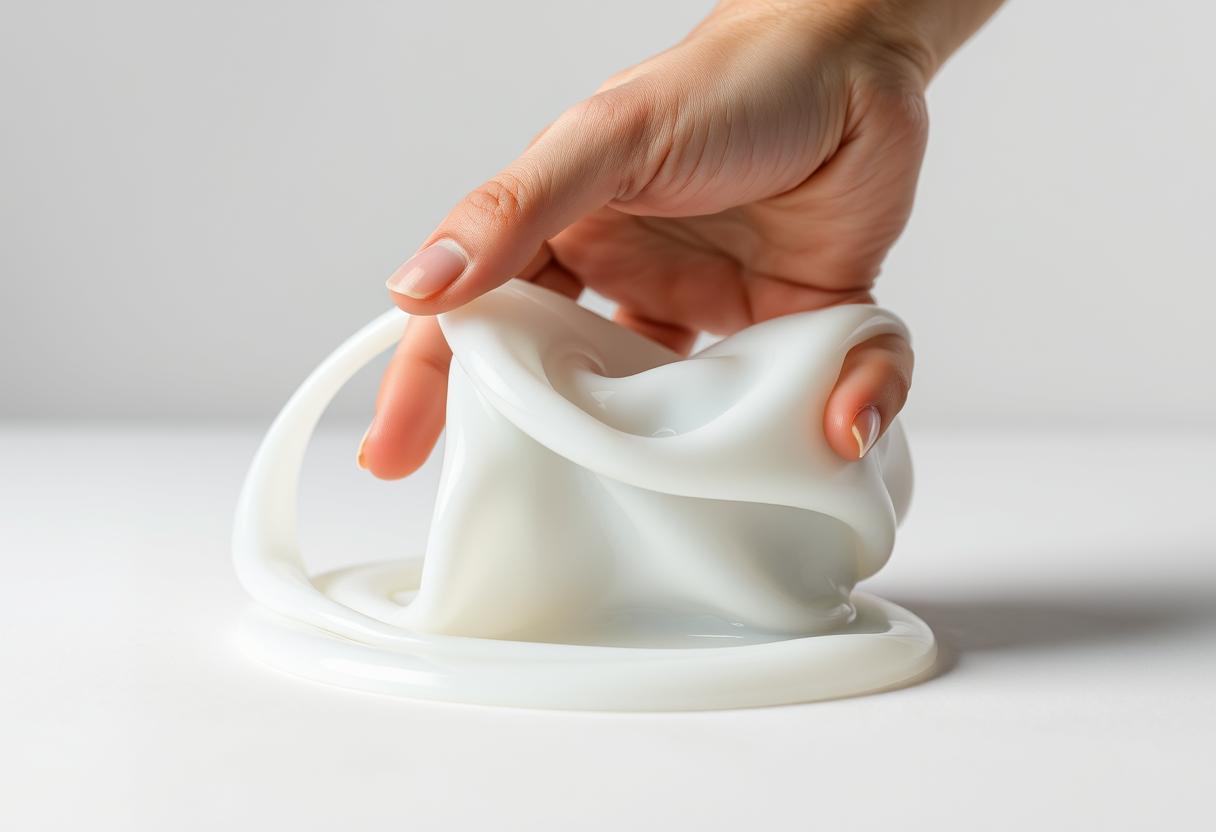 Esnek termoplastik yapının yeniden şekillendirilebilir davranışı